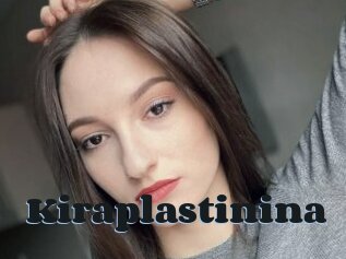 Kiraplastinina