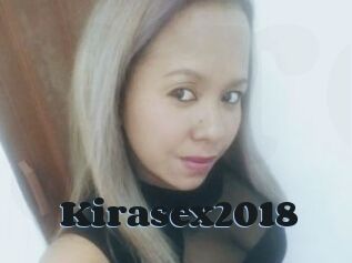 Kirasex2018