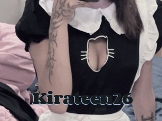 Kirateen26