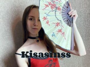 Kisasinss