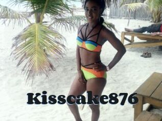 Kisscake876