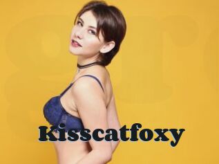 Kisscatfoxy