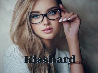 kisshard Grosse cochonne