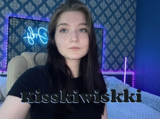 Kisskiwiskki