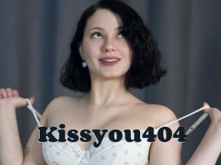 Kissyou404