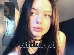 Kitkaysi