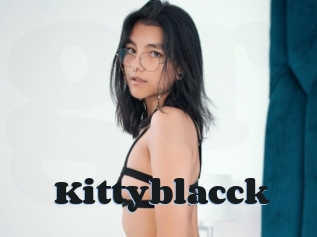 Kittyblacck