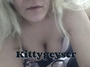 Kittygeyser