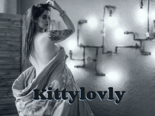 Kittylovly