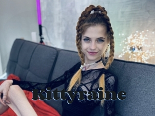 Kittyraine