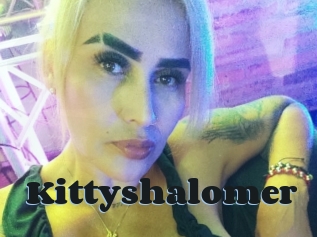 Kittyshalomer