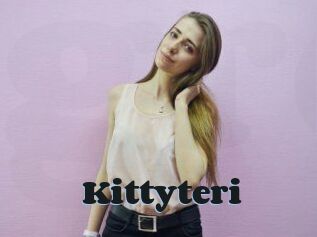 Kittyteri