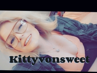 Kittyvonsweet