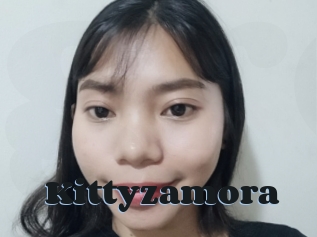 Kittyzamora