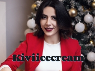 Kiviicecream