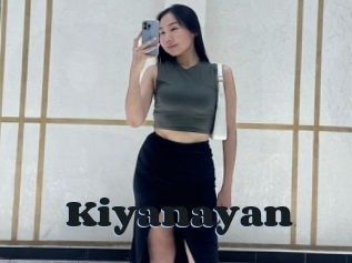 Kiyanayan