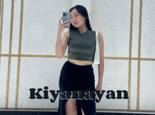 Kiyanayan