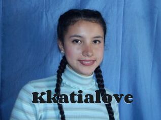 Kkatialove