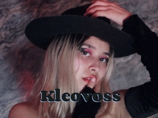 Kleovoss