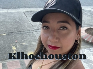 Klhoehouston