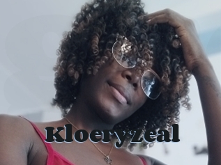 Kloeryzeal