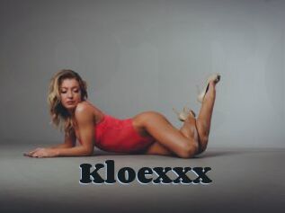 Kloexxx