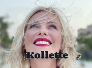 Kollette