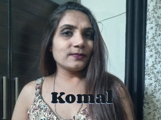 Komal