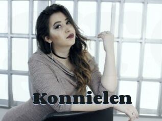 Konnielen