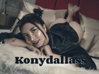 Konydallass