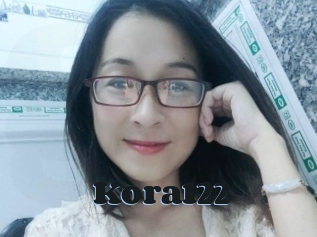 Kora122