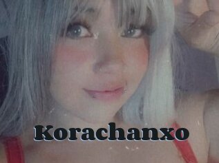 Korachanxo