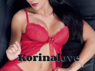 Korina