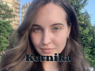 Kornika