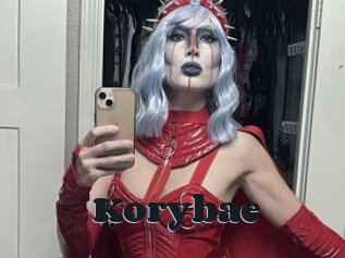 Korybae