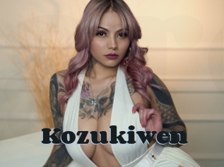 Kozukiwen