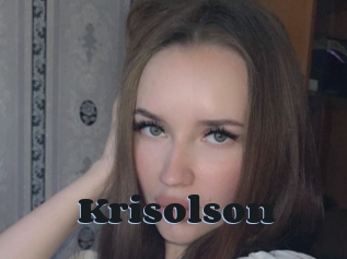 Krisolson