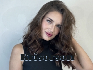 Krisorson