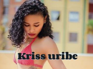kriss_uribe Grosse cochonne