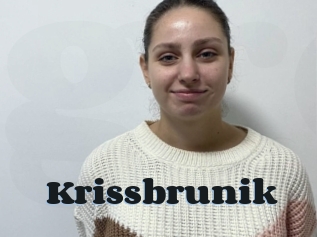 Krissbrunik