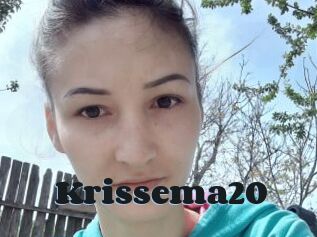 Krissema20
