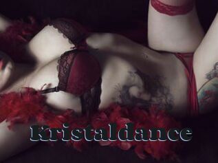 kristaldance Grosse cochonne