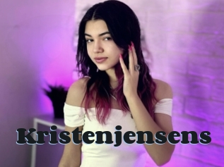 Kristenjensens