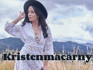 Kristenmacarny