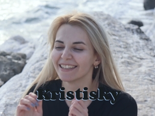 Kristisky