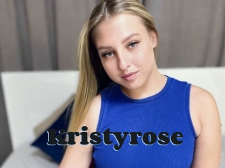 Kristyrose