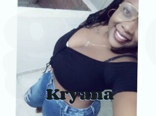 Kryana