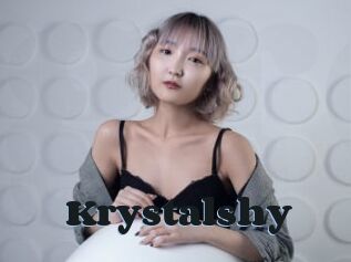 Krystalshy