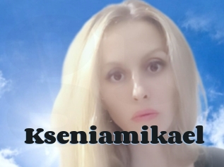 Kseniamikael