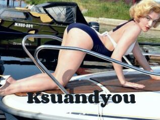 Ksuandyou